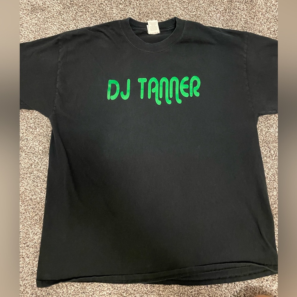 DJ Tanner